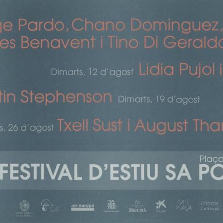 Festival 1997
