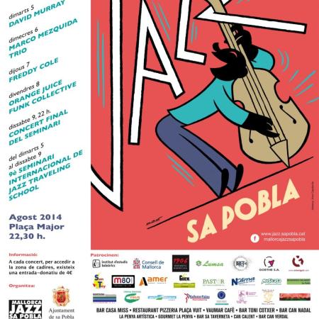 Festival 2014