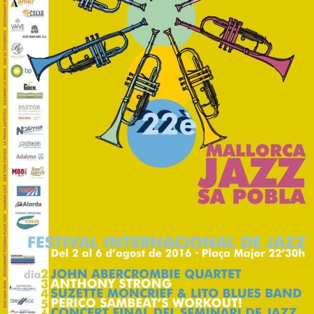 Festival 2016