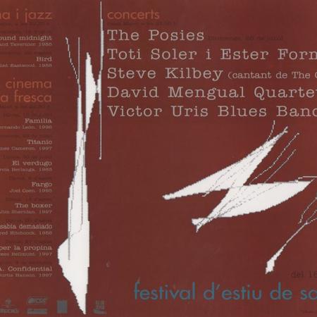 Festival 1998