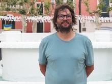 Guillem Crespí Barceló