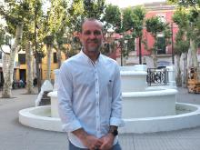 Joan Pérez Comas