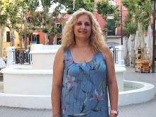 María José Camuñas Reinés